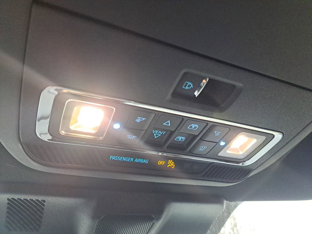 New 2025 Ford F150 Lightning Platinum w/ Dark Elements Package image 20