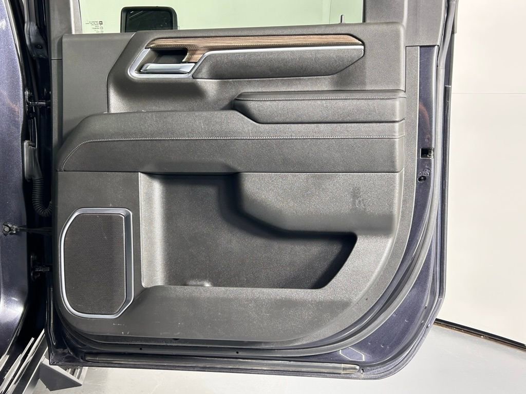 Used 2024 Chevrolet Silverado 3500 LT w/ Z71 Off-Road Package image 12