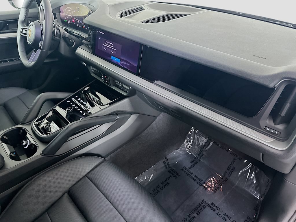 New 2026 Porsche Cayenne AWD/4WD image 31