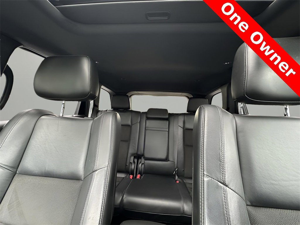 Used 2021 Jeep Grand Cherokee Laredo X image 25