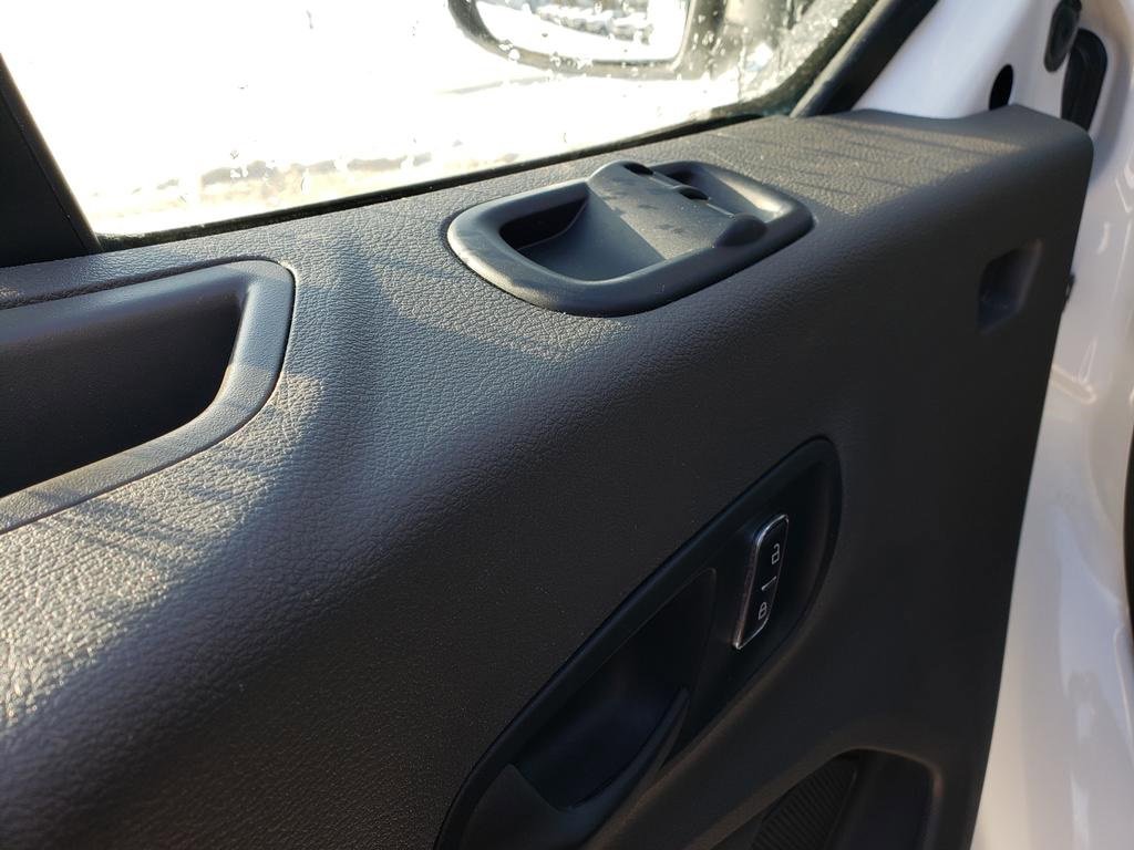 Used 2024 Ford Transit 250 Low Roof w/ Exterior Upgrade Package image 10