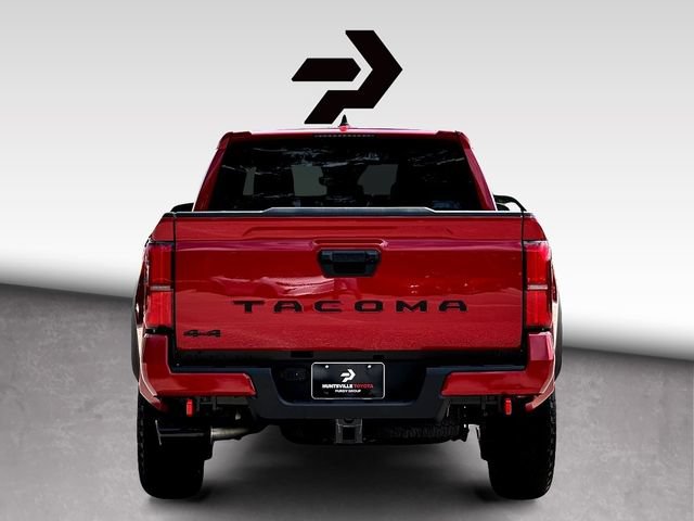 New 2026 Toyota Tacoma TRD Off-Road AWD/4WD image 7