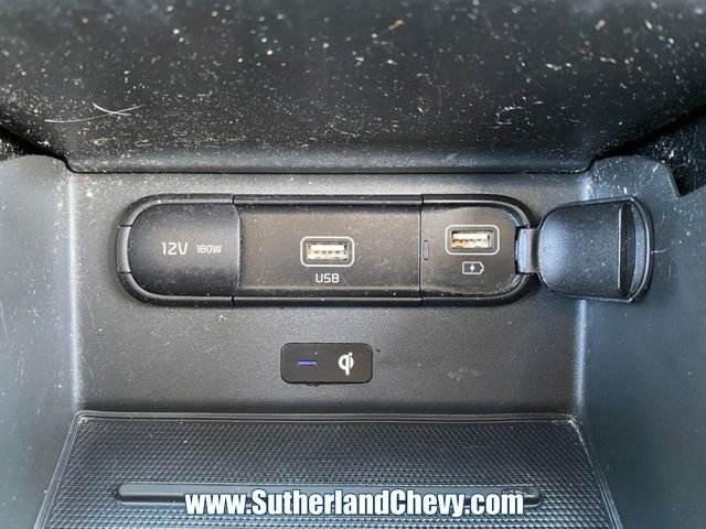 Used 2022 Kia Telluride S AWD/4WD image 31