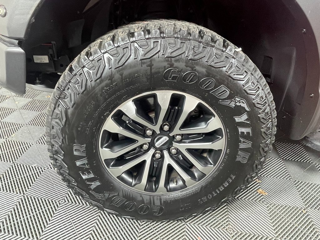 Used 2020 Ford F150 Raptor image 12