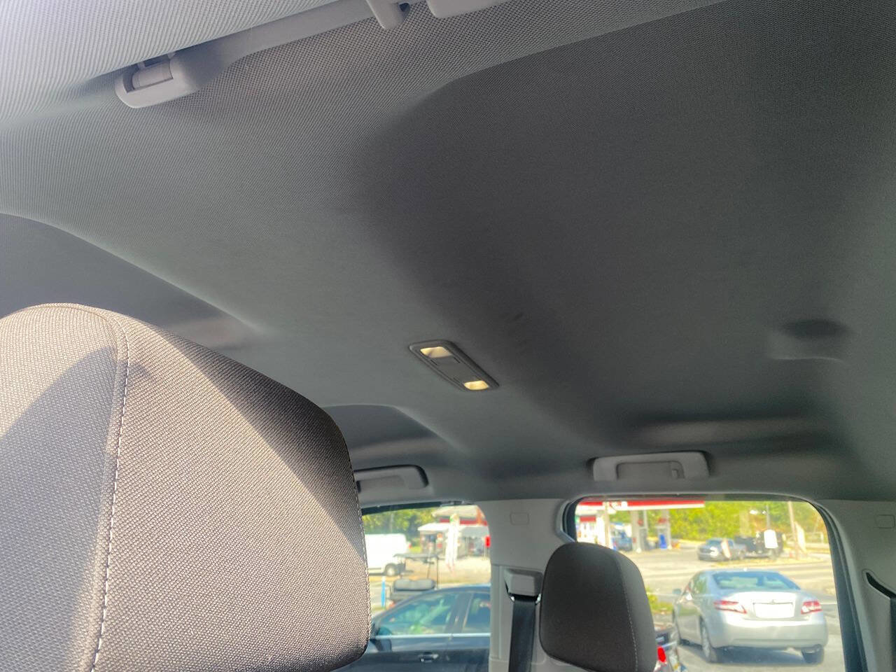 Used 2018 Chevrolet Silverado 1500 LT w/ All Star Edition image 18