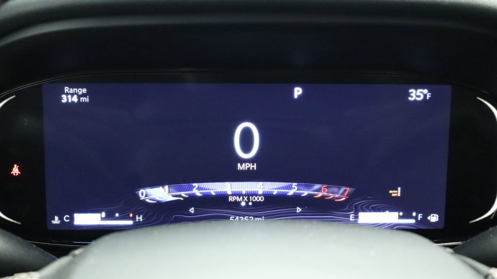 Used 2022 Jeep Wagoneer Series III w/ Premium Group I image 41