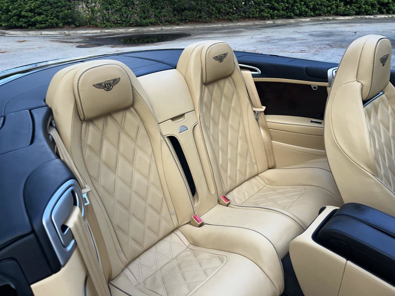 Used 2013 Bentley Continental GT AWD/4WD image 43