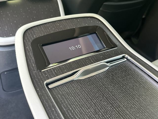 New 2026 Lincoln Navigator Black Label AWD/4WD image 25