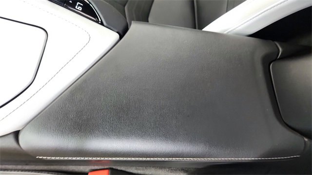 Used 2022 Chevrolet Corvette Stingray Preferred Conv w/ 2LT image 47