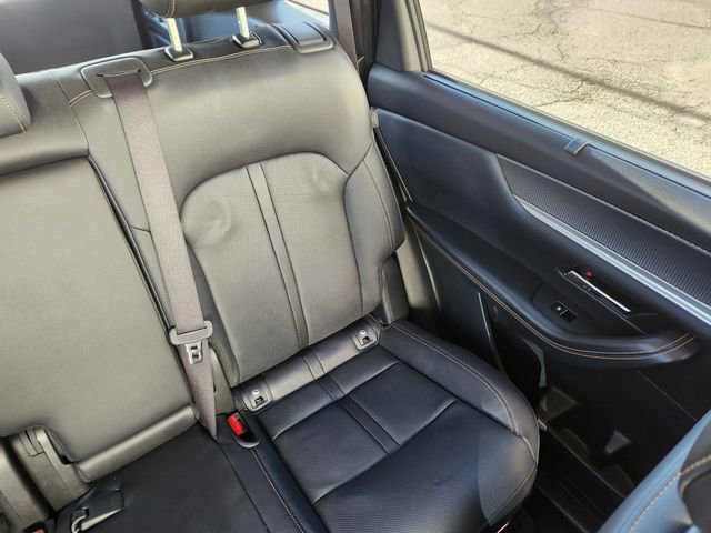 Certified 2024 MAZDA CX-90 Plug-In Hybrid w/ Preferred image 18