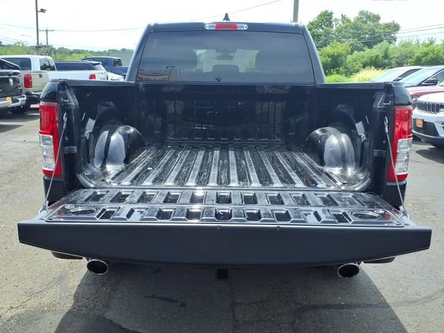Used 2022 RAM 1500 Big Horn AWD/4WD image 7
