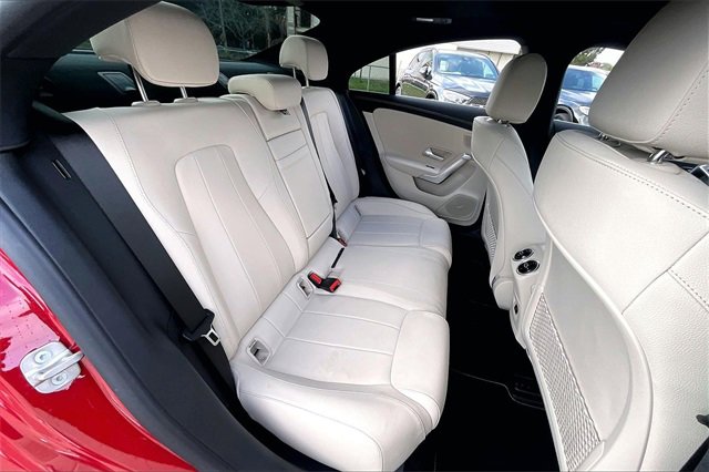 New 2024 Mercedes-Benz CLA 250 image 24