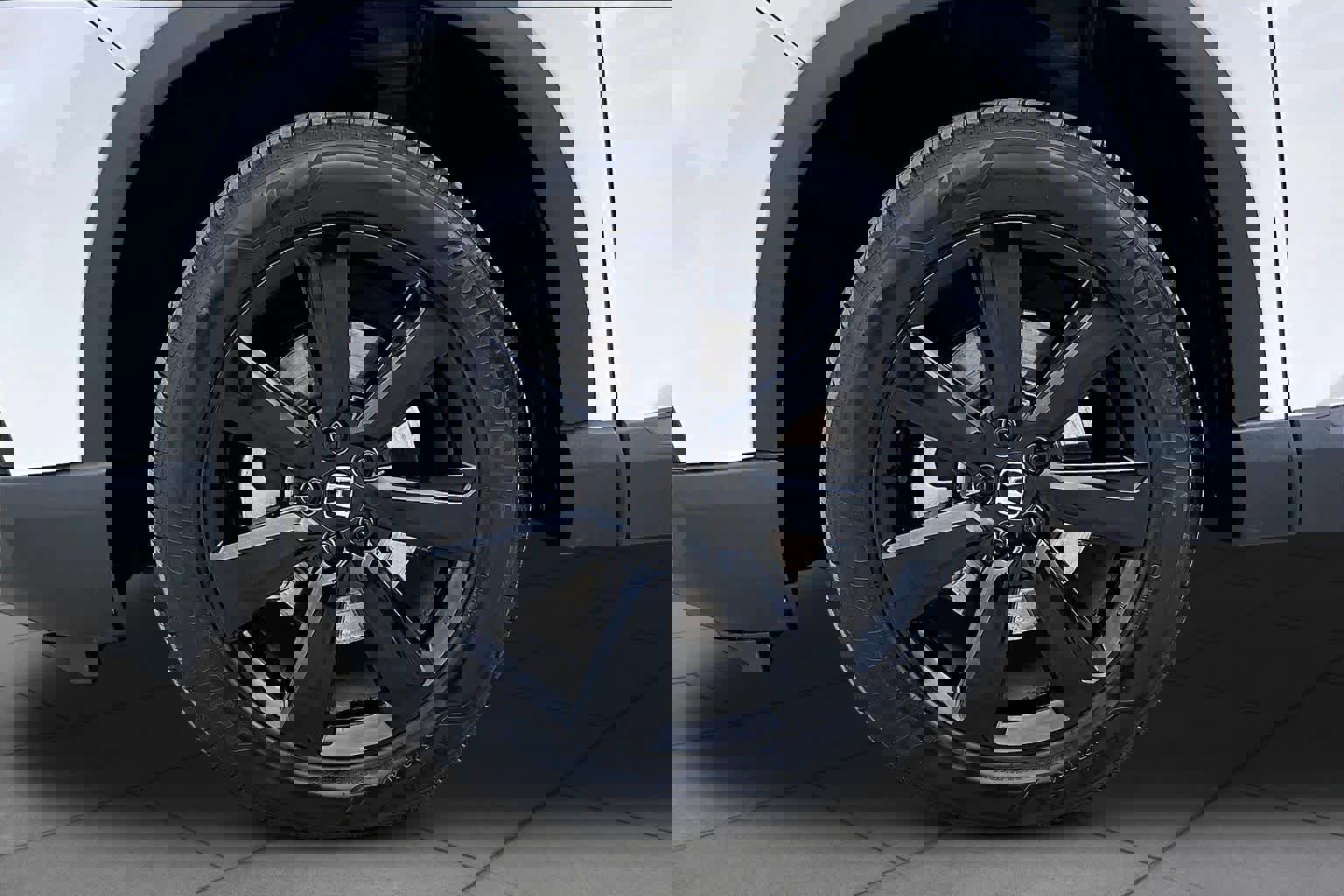 Used 2025 Honda Pilot Black Edition image 11