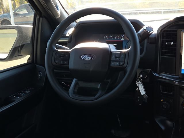 New 2025 Ford F150 STX image 14