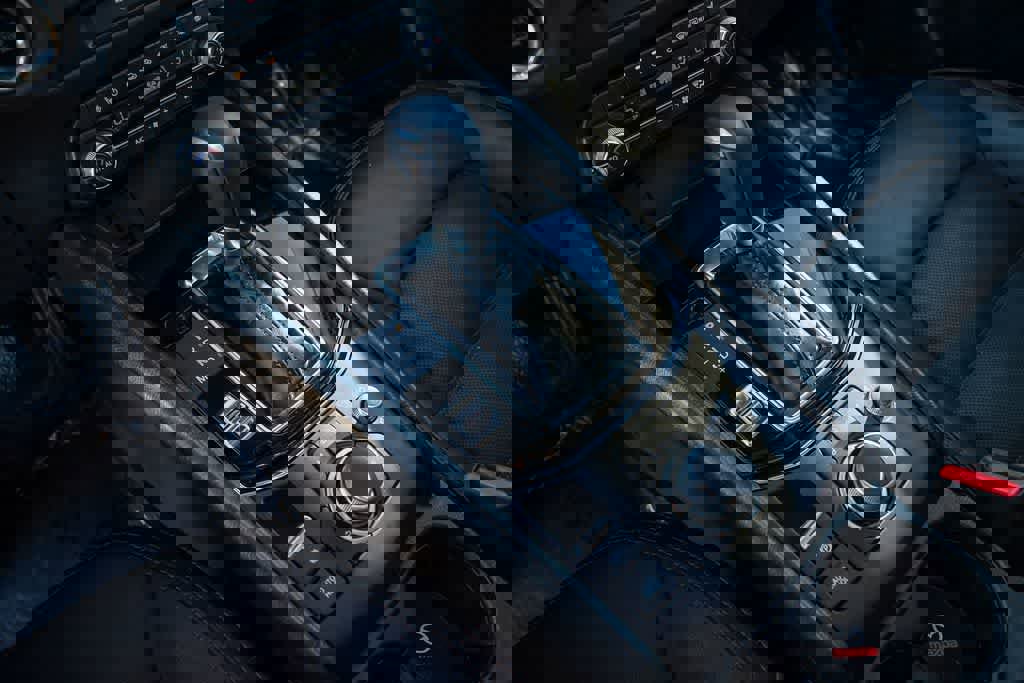 Used 2023 MAZDA CX-5 AWD 2.5 S w/ Preferred Package image 19