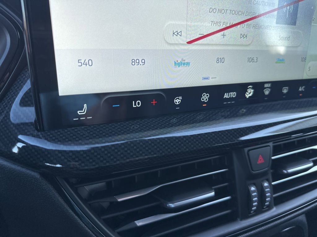 New 2026 Ford Escape ST-Line image 25