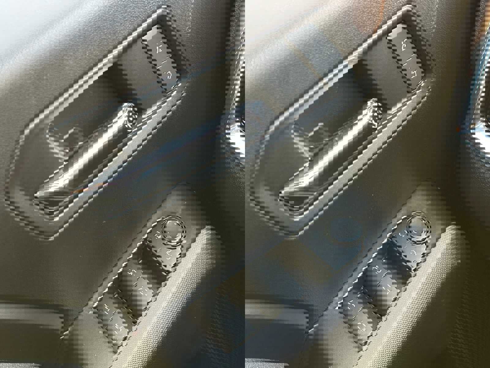 New 2026 GMC Canyon Elevation w/ Convenience Package image 31