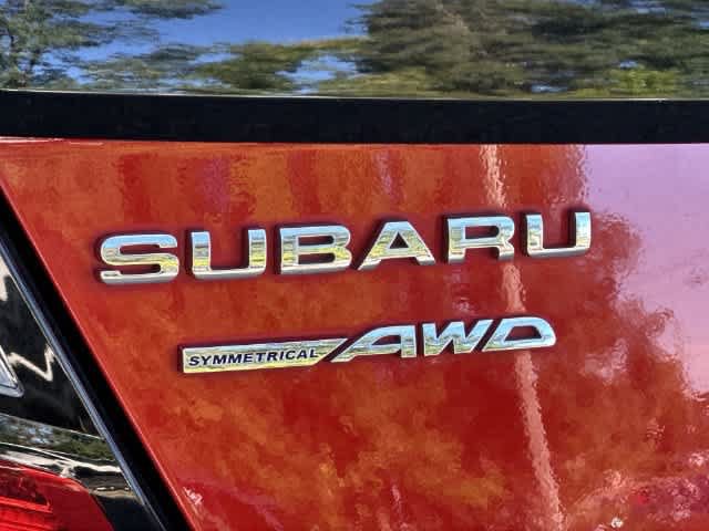 Used 2024 Subaru WRX Premium AWD/4WD image 17