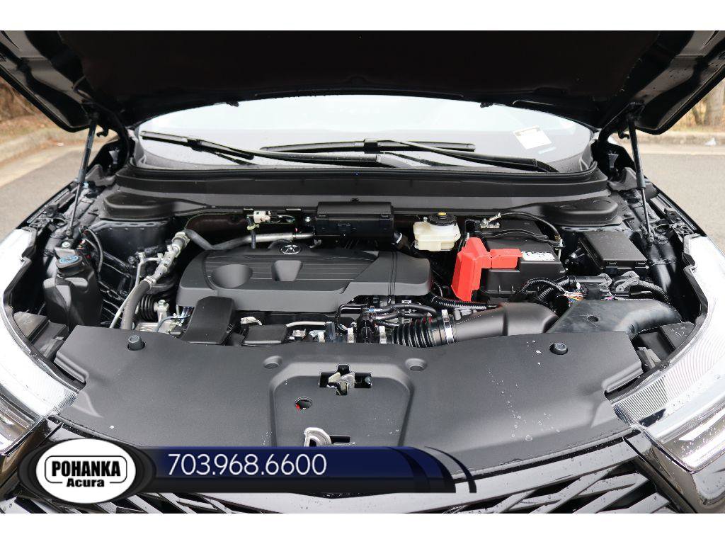 New 2026 Acura RDX Technology Package image 34