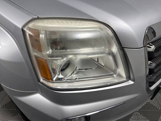 Used 2017 GMC Terrain SLE w/ Driver Alert Package I image 12