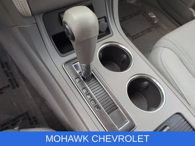 Used 2017 Chevrolet Traverse LS FWD image 15