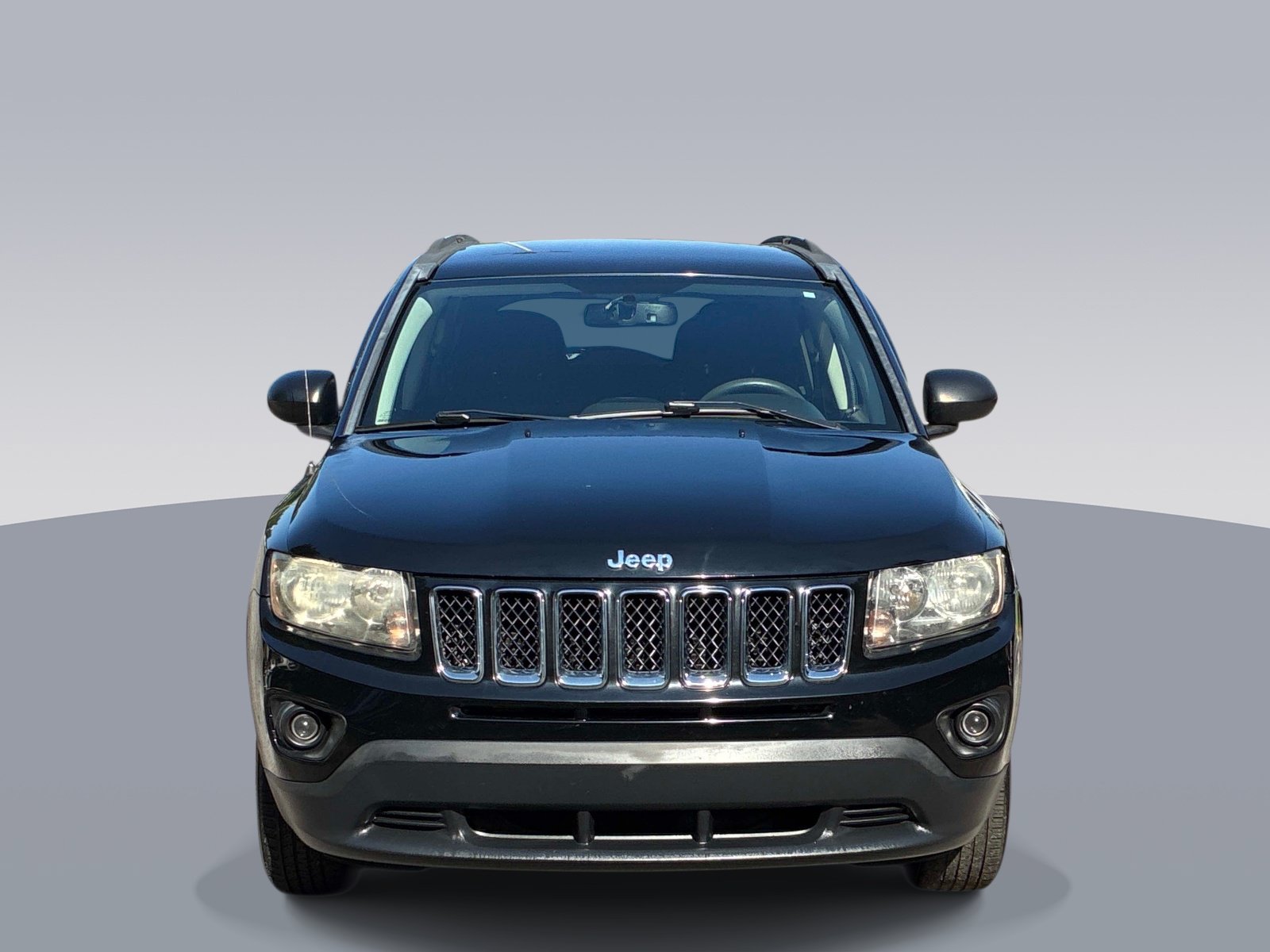 Used 2014 Jeep Compass Sport w/ Power Value Group FWD image 2