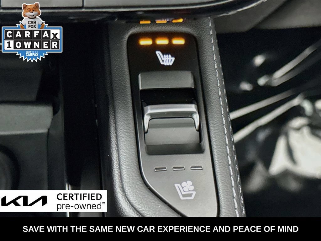 Certified 2024 Kia Telluride SX X-Pro AWD/4WD image 25