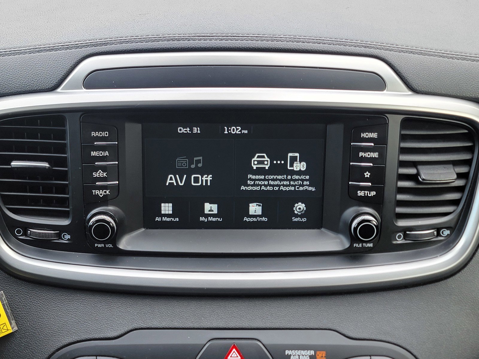 Used 2019 Kia Sorento LX image 23