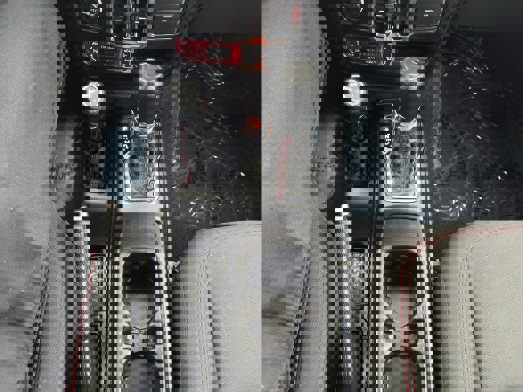 Used 2023 Jeep Wrangler Unlimited Rubicon image 13