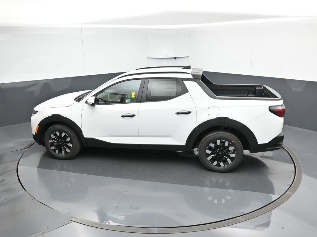 New 2026 Hyundai Santa Cruz SEL image 49