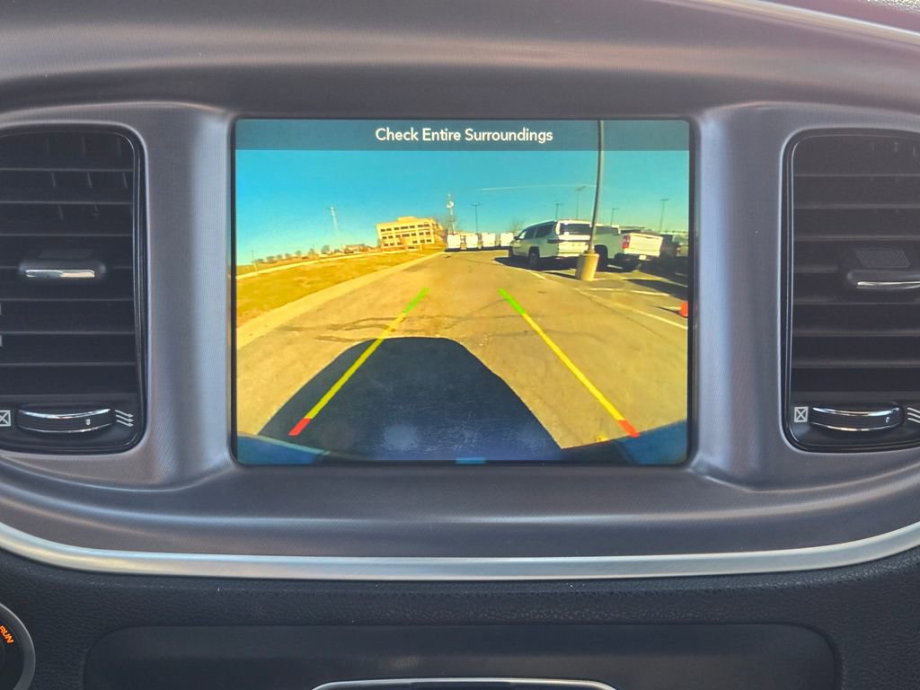 Used 2019 Dodge Charger SXT w/ Blacktop Package image 25