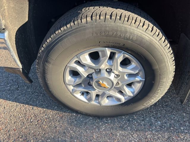 Used 2023 Chevrolet Silverado 3500 LT w/ All Star Edition AWD/4WD image 31
