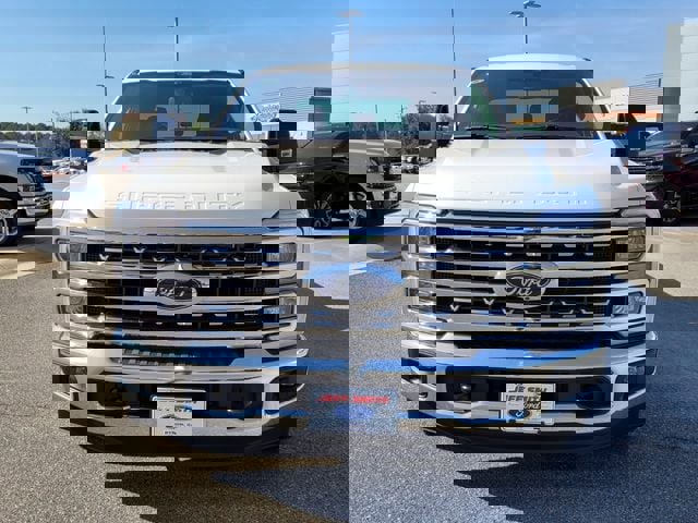 New 2026 Ford F350 Lariat image 2