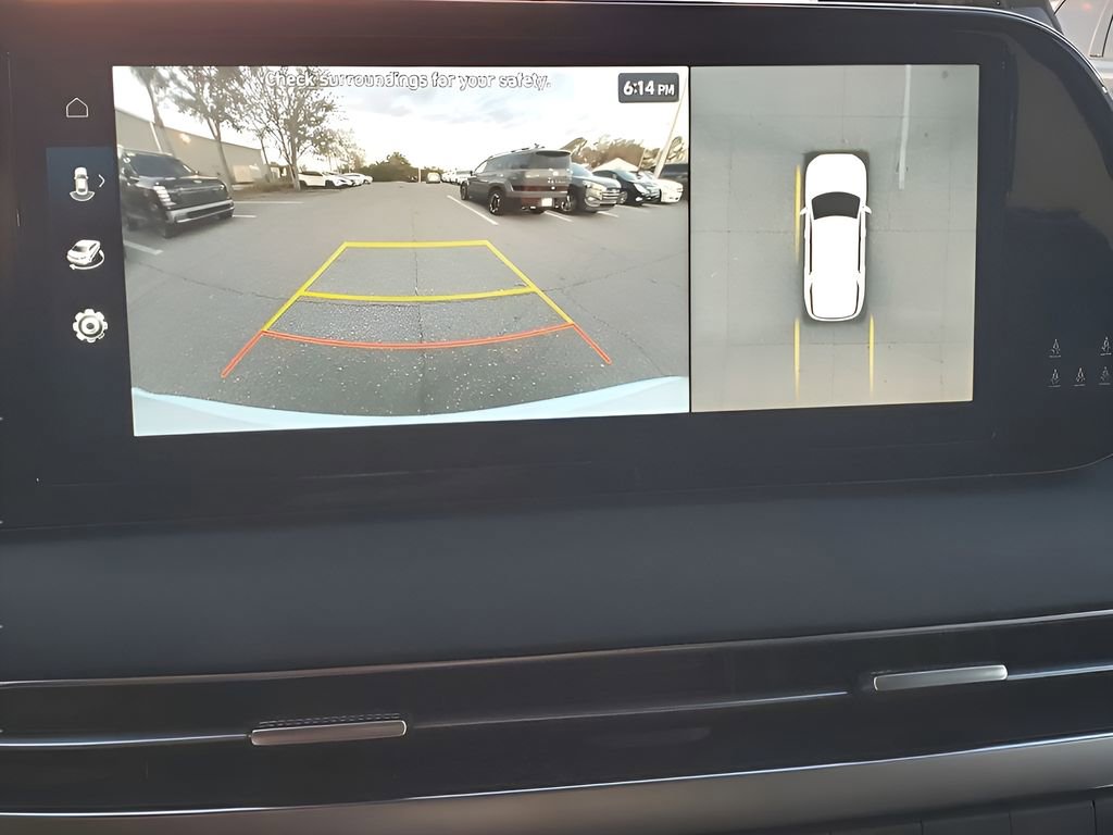Used 2025 Hyundai Palisade XRT image 26