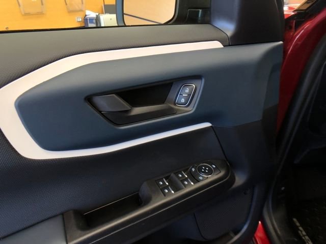 New 2025 Ford Bronco Sport Heritage w/ Convenience Package image 12