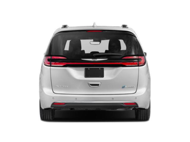Used 2023 Chrysler Pacifica Limited FWD image 8
