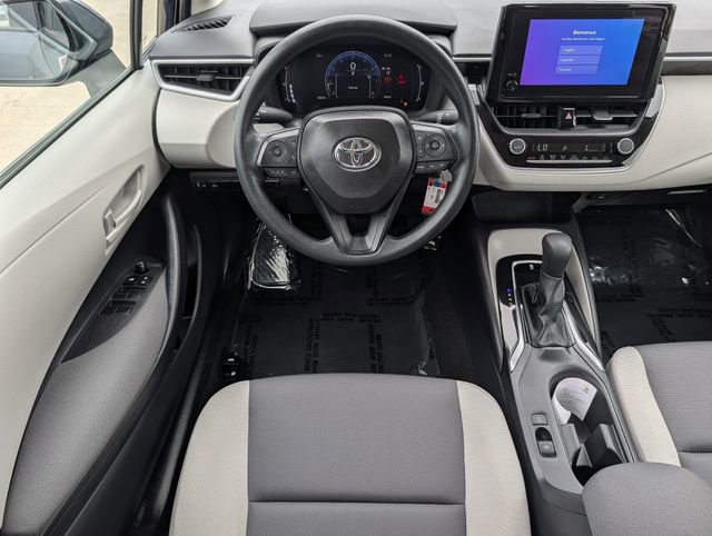 Used 2026 Toyota Corolla LE image 12