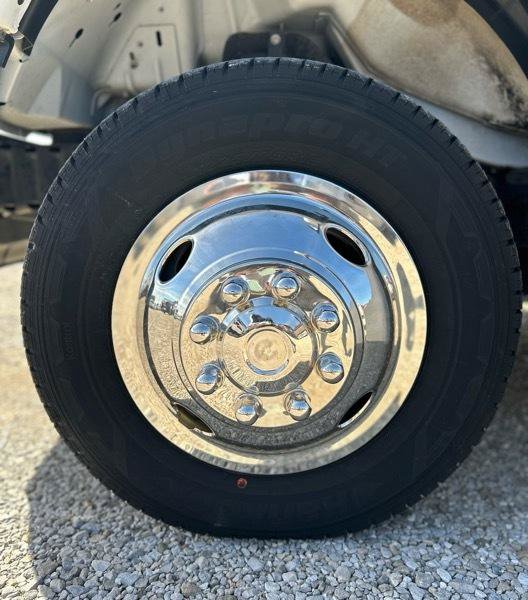 Used 2019 Ford E-350 and Econoline 350 Super Duty w/ Shuttle Bus Prep Package RWD image 23