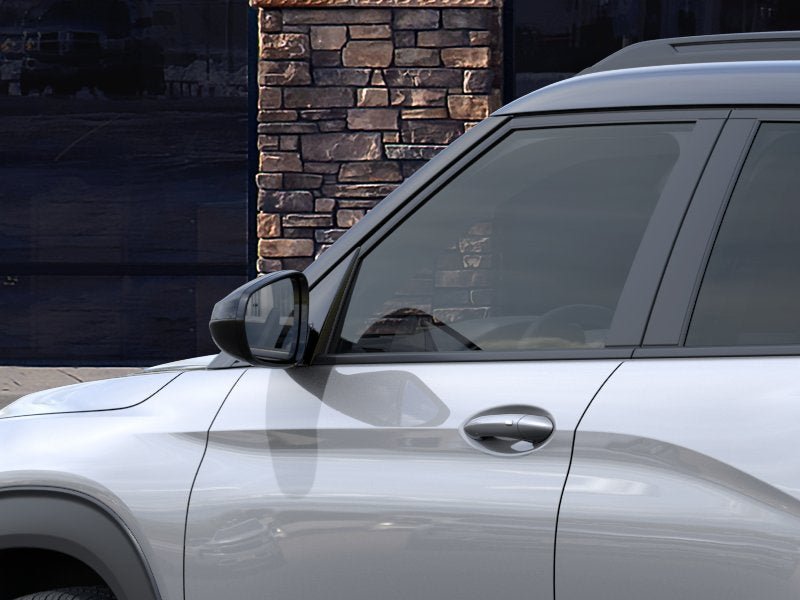 New 2026 Chevrolet TrailBlazer RS w/ Convenience Package AWD/4WD image 12