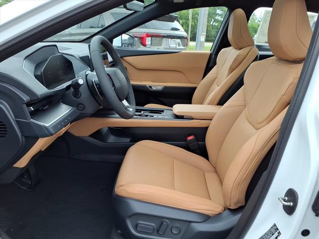 New 2026 Lexus ES 350e FWD image 15