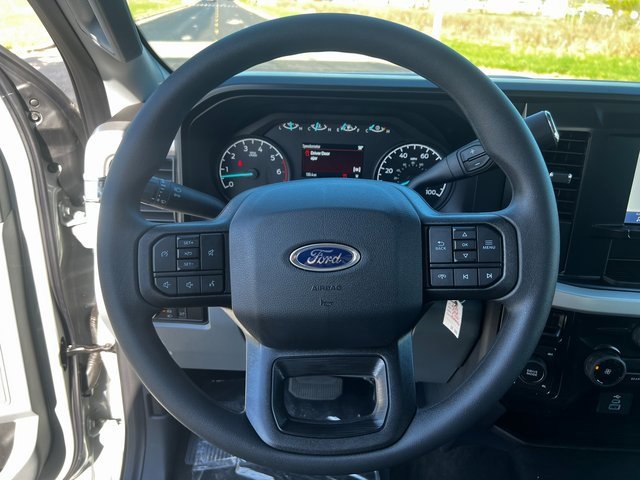 New 2025 Ford F250 XL w/ STX Appearance Package image 10