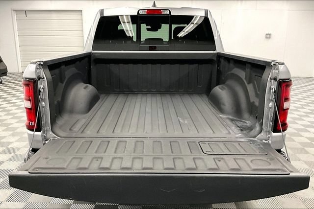Used 2025 RAM 1500 Rebel w/ Rebel Level 2 Equipment Group AWD/4WD image 34