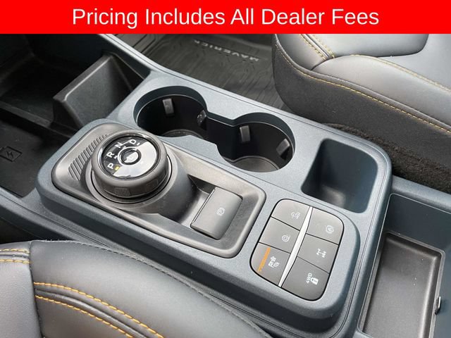 Used 2024 Ford Maverick Tremor w/ Tremor Off-Road Package AWD/4WD image 37