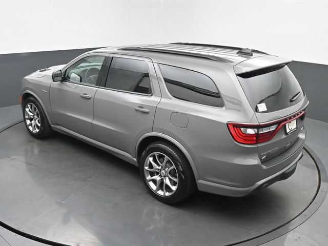 New 2026 Dodge Durango GT AWD/4WD image 48