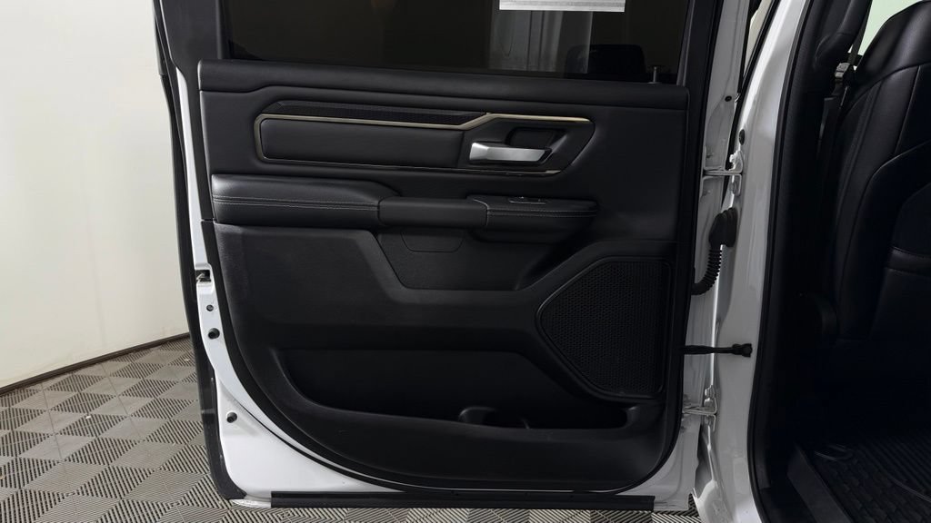 Used 2020 RAM 1500 Sport w/ Advanced Safety Group AWD/4WD image 26