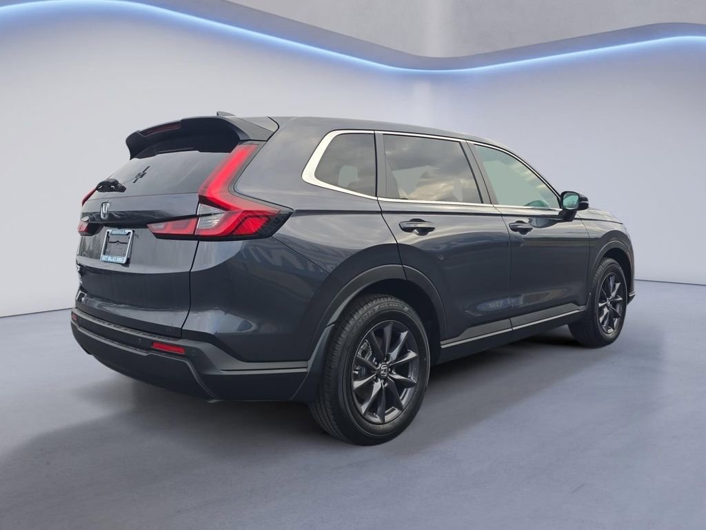 New 2026 Honda CR-V EX-L image 5