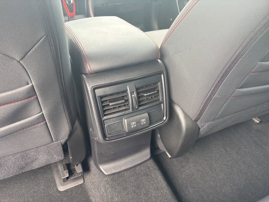 Certified 2023 Subaru Forester Sport AWD/4WD image 18
