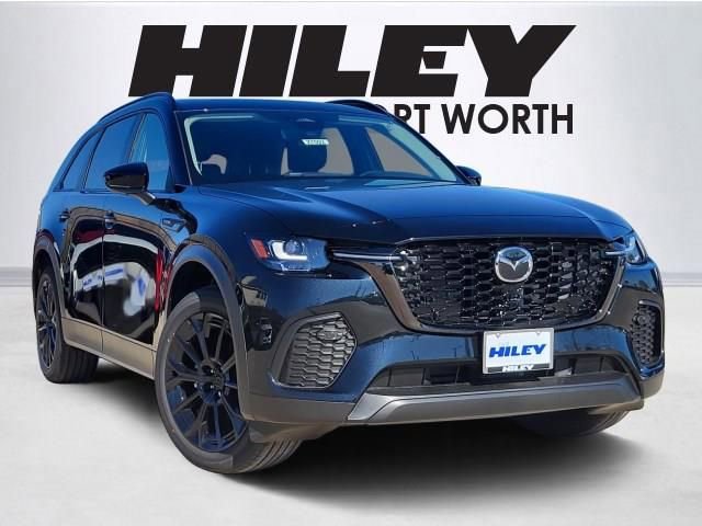 New 2026 MAZDA CX-70 3.3 Turbo w/ Preferred Package
