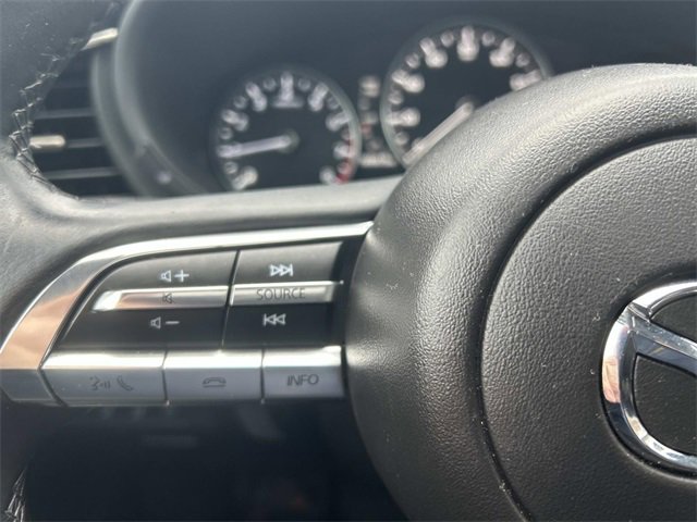 Used 2023 MAZDA CX-30 AWD 2.5 S w/ Premium Package image 23