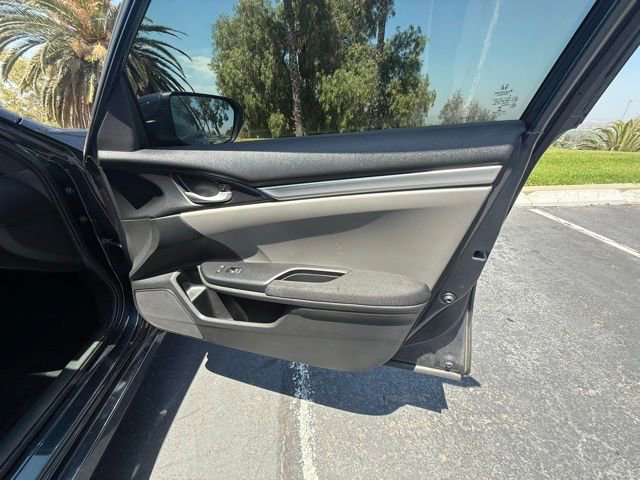 Used 2019 Honda Civic LX image 10